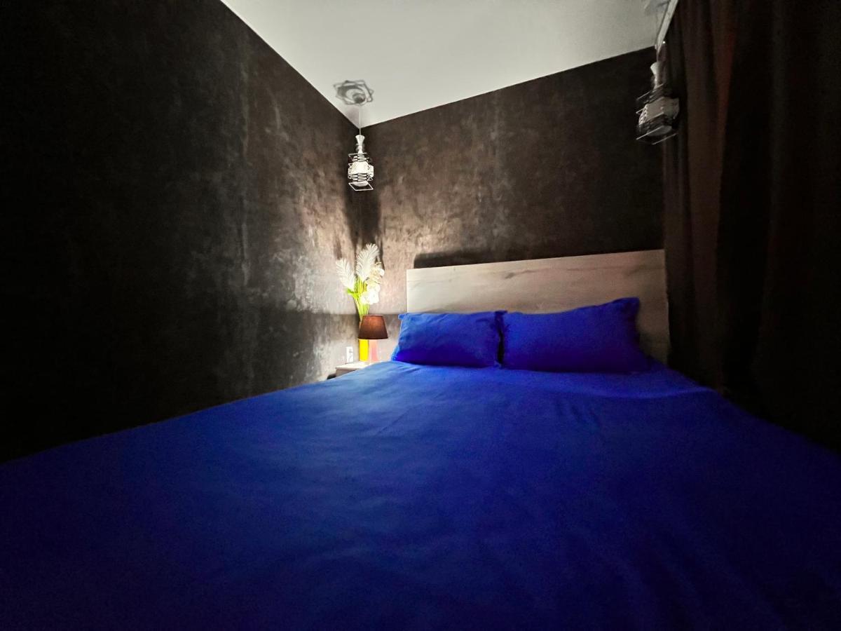 Sport Hotel Terra Uszty-Kamenogorszk Kültér fotó