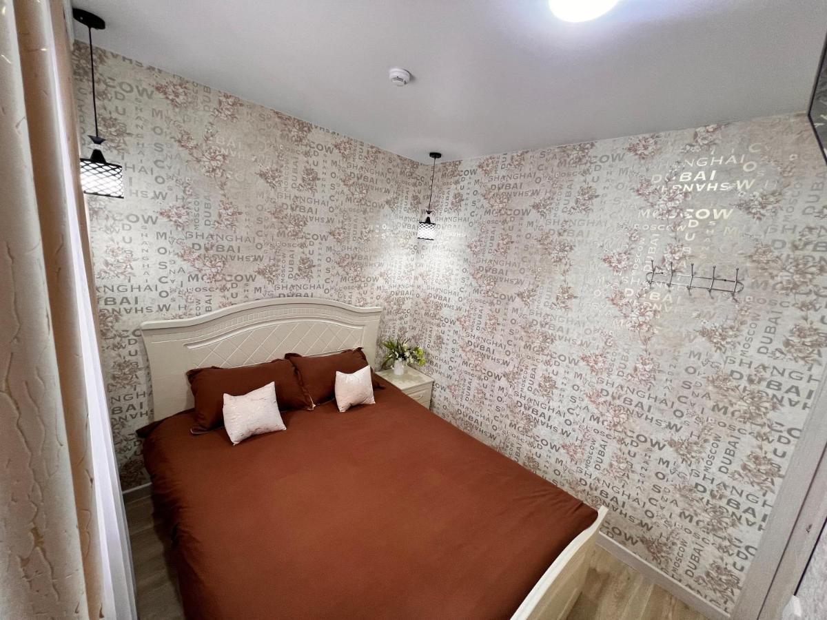 Sport Hotel Terra Uszty-Kamenogorszk Kültér fotó