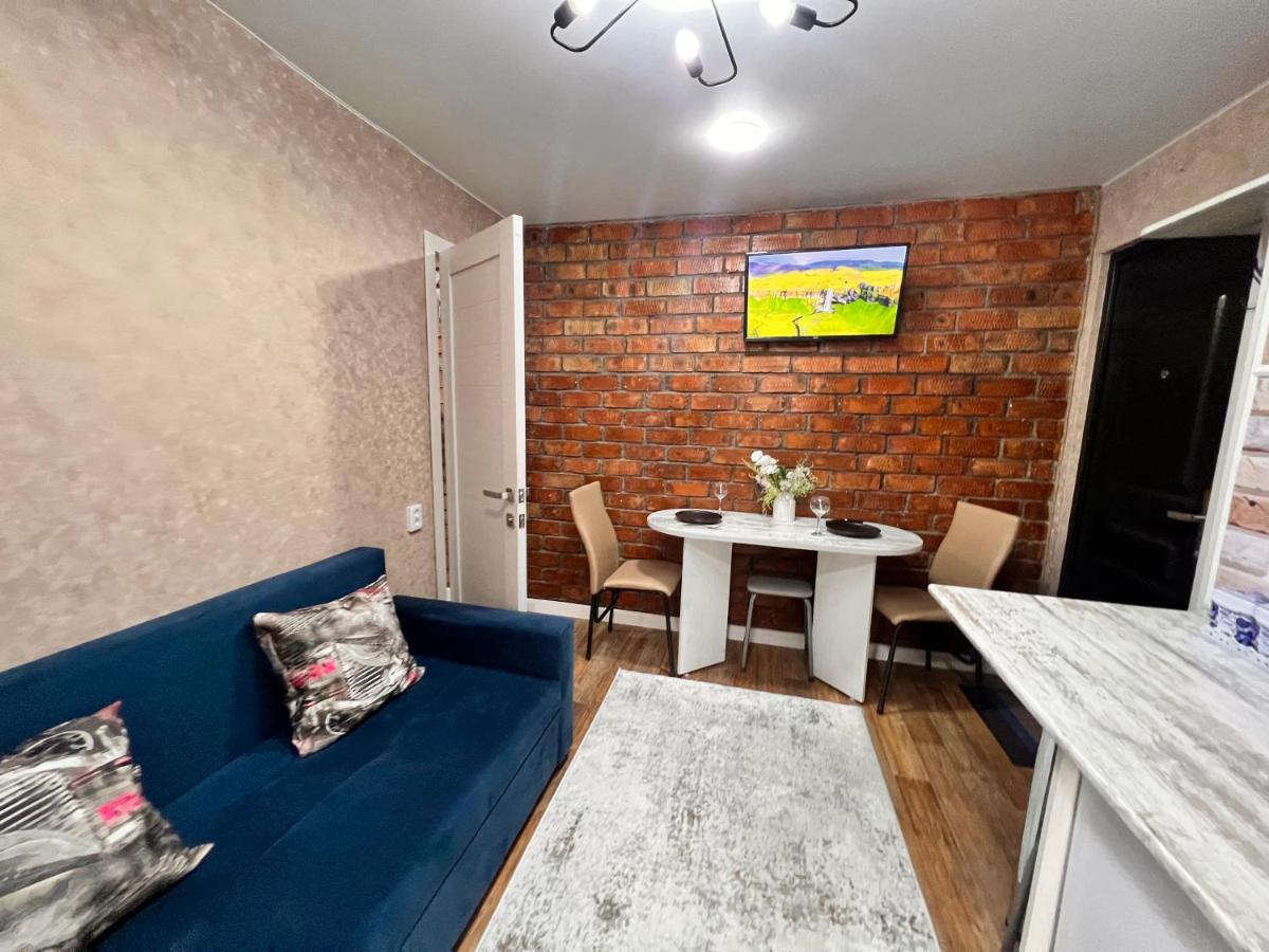 Sport Hotel Terra Uszty-Kamenogorszk Kültér fotó