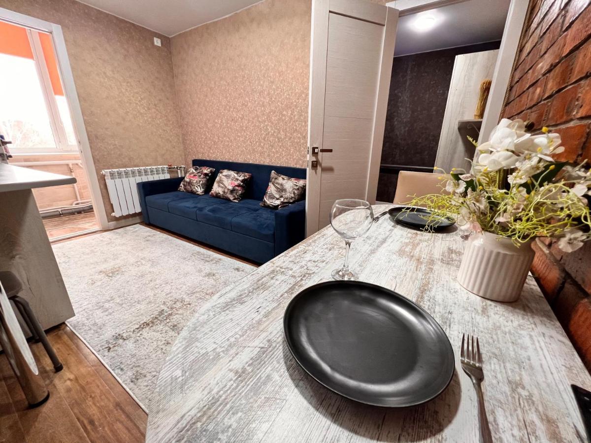 Sport Hotel Terra Uszty-Kamenogorszk Kültér fotó
