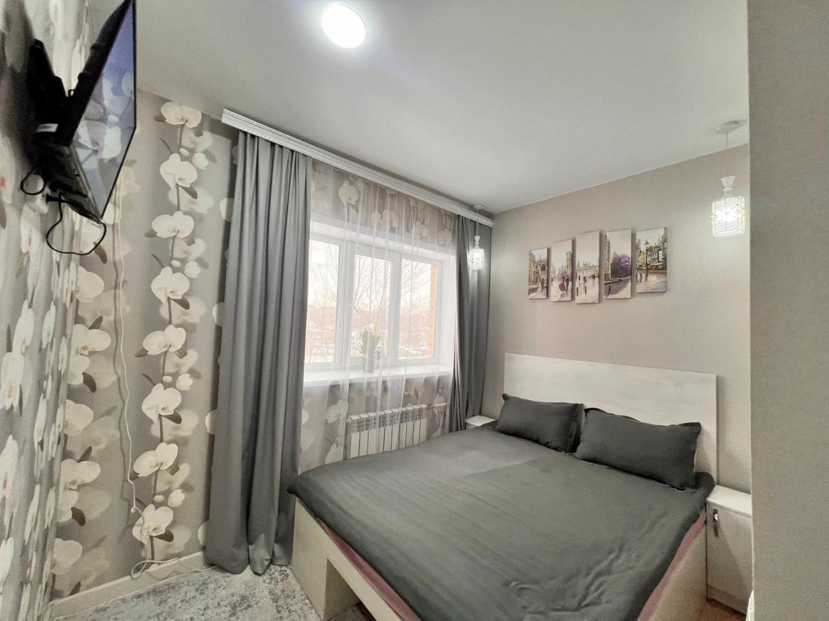 Sport Hotel Terra Uszty-Kamenogorszk Kültér fotó