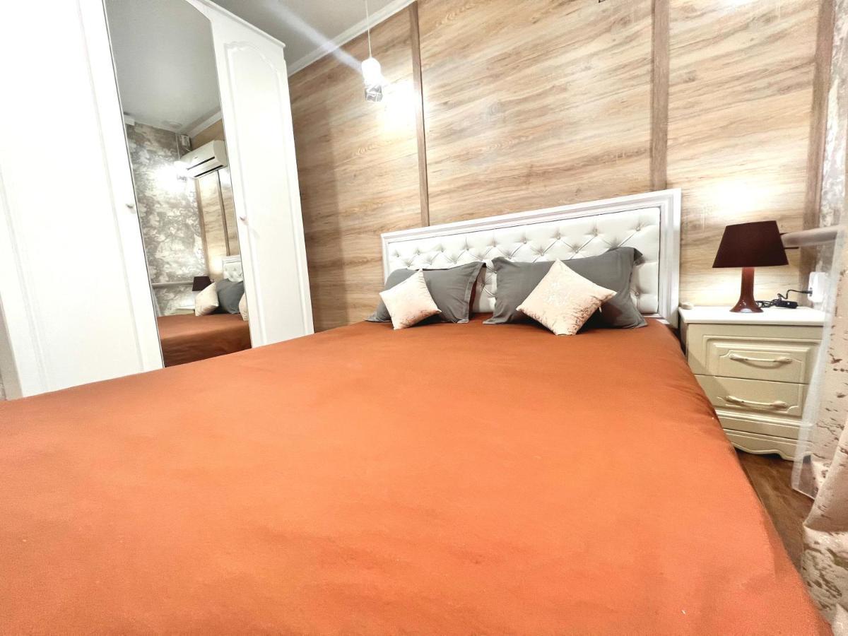 Sport Hotel Terra Uszty-Kamenogorszk Kültér fotó