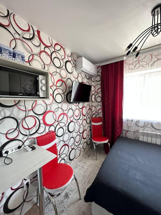 Sport Hotel Terra Uszty-Kamenogorszk Kültér fotó