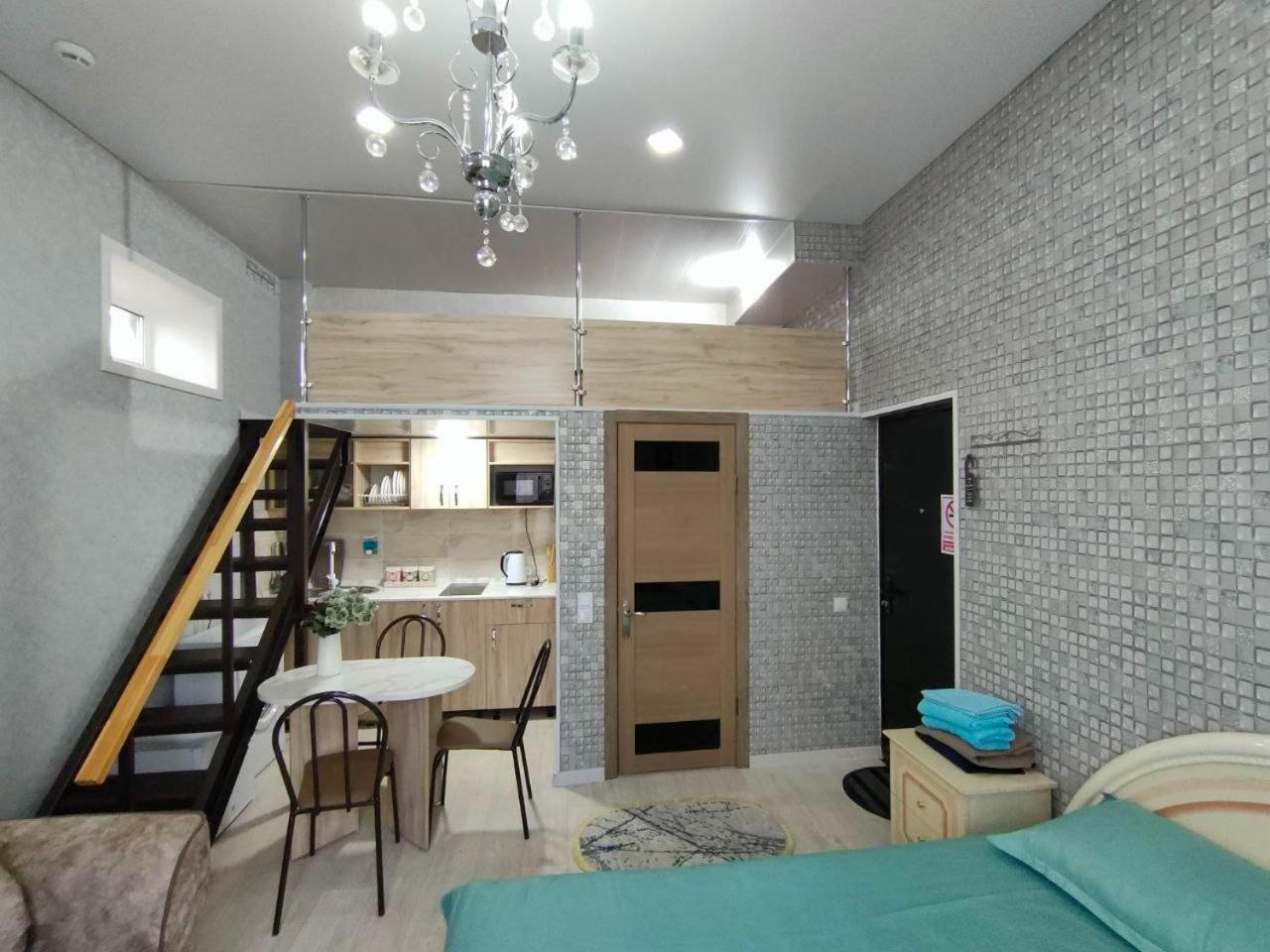 Sport Hotel Terra Uszty-Kamenogorszk Kültér fotó