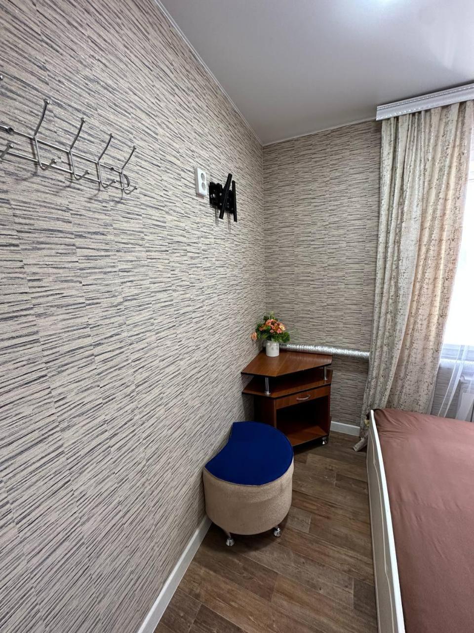 Sport Hotel Terra Uszty-Kamenogorszk Kültér fotó